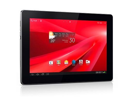 Vodafone Smart Tab II 7